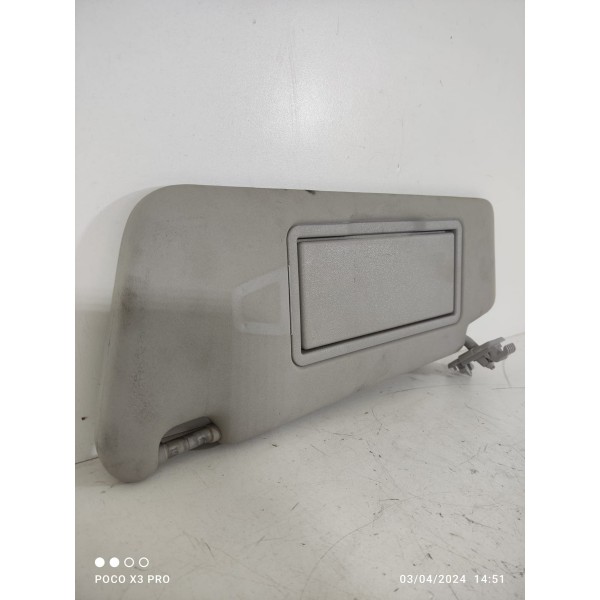 Quebra Sol Mercedes C180 C200 Esq 2008/2014 Det A2048104310