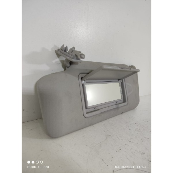 Quebra Sol Mercedes C180 C200 Esq 2008/2014 Det A2048104310