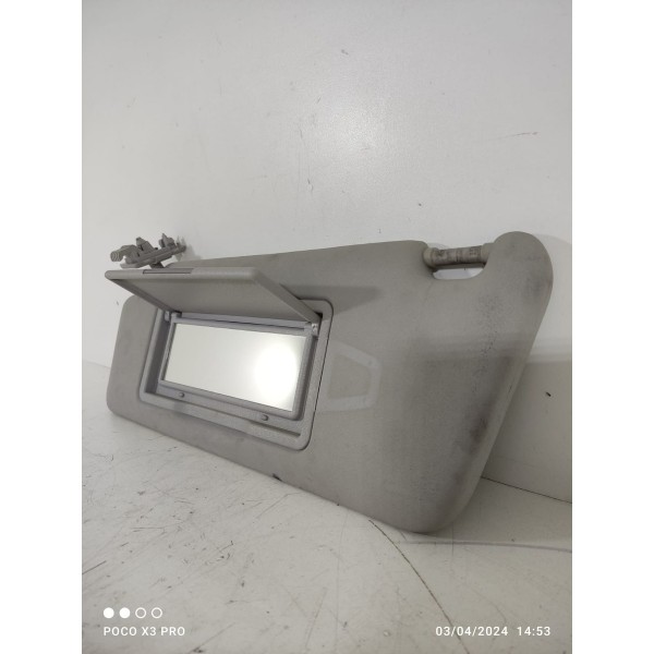 Quebra Sol Mercedes C180 C200 Esq 2008/2014 Det A2048104310