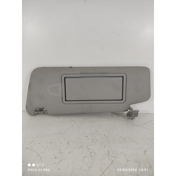 Quebra Sol Mercedes C180 C200 Esq 2008/2014 Det A2048104310