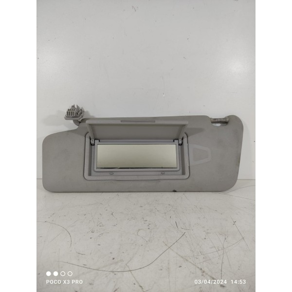 Quebra Sol Mercedes C180 C200 Esq 2008/2014 Det A2048104310
