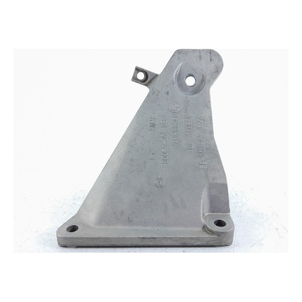 Suporte Motor Bmw X5 4.4 V8 N62 Direito 2002/2010 676111403