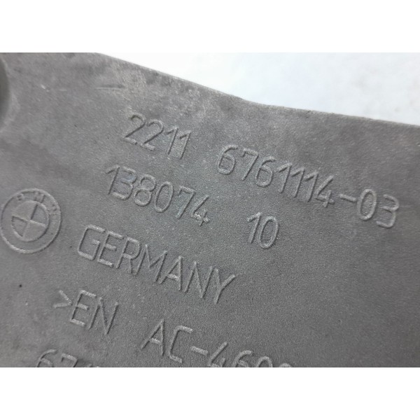 Suporte Motor Bmw X5 4.4 V8 N62 Direito 2002/2010 676111403