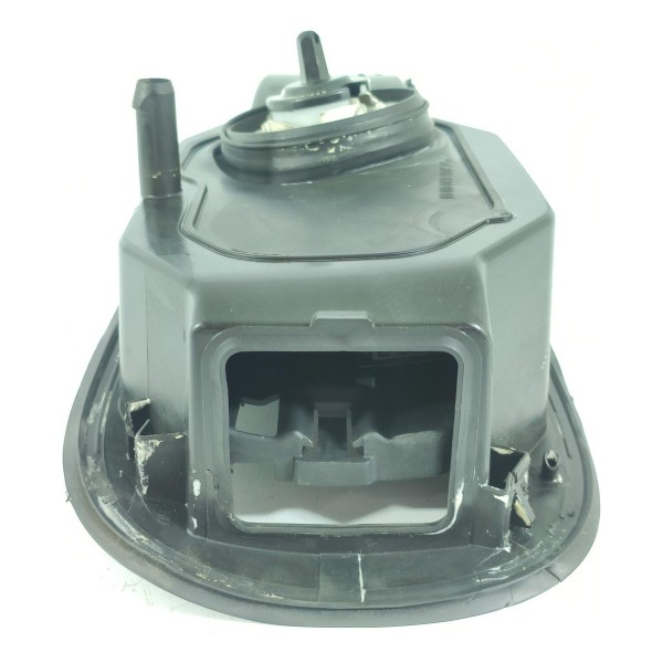 Portinha Tanque Mercedes C200 C300 2022/2025 Det A2066300000 Preto