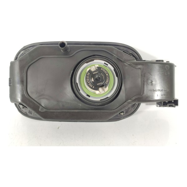 Portinha Tanque Mercedes C200 C300 2022/2025 Det A2066300000 Preto