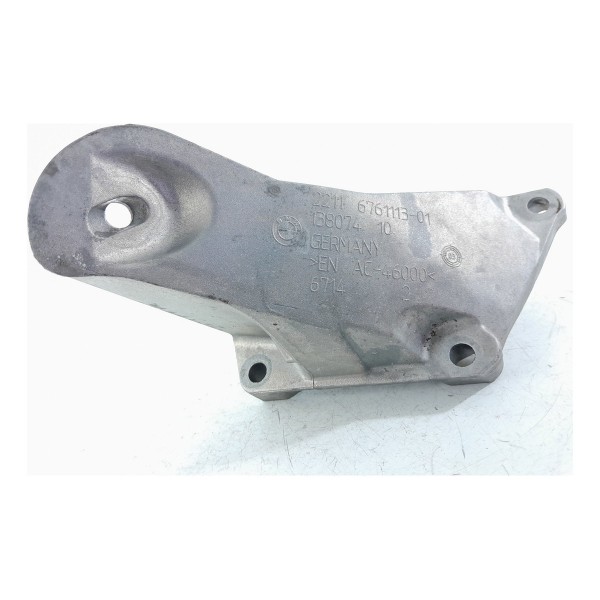 Suporte Motor Bmw X5 4.4 V8 N62 Esquerdo 2002/2010 676111301