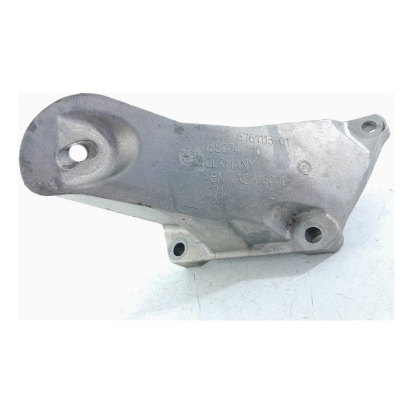 Suporte Motor Bmw X5 4.4 V8 N62 Esquerdo 2002/2010 676111301