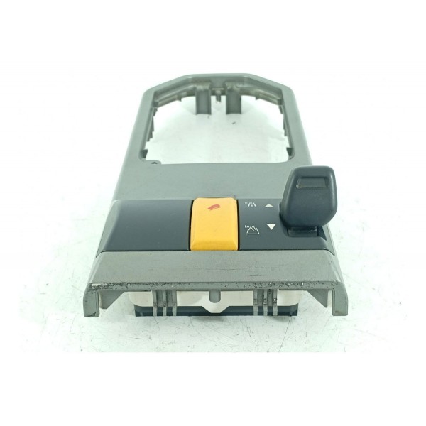 Moldura Botao Comando Tracao Discovery 3 2008/2011 Yud501840