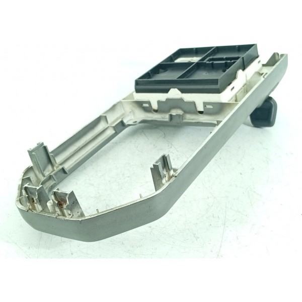 Moldura Botao Comando Tracao Discovery 3 2008/2011 Yud501840