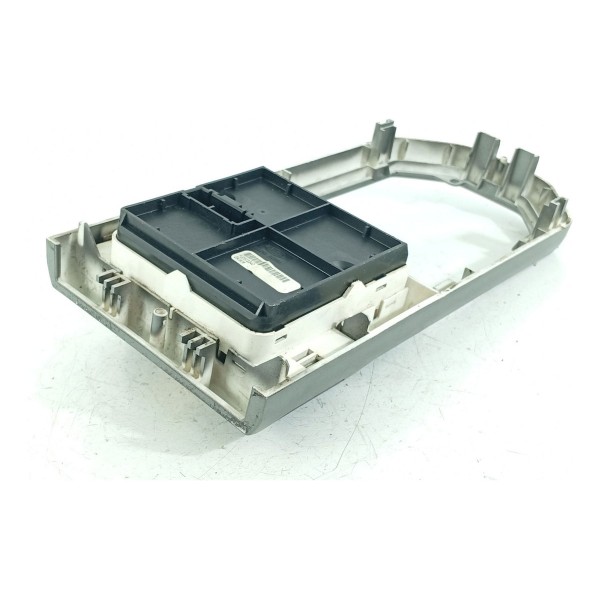 Moldura Botao Comando Tracao Discovery 3 2008/2011 Yud501840