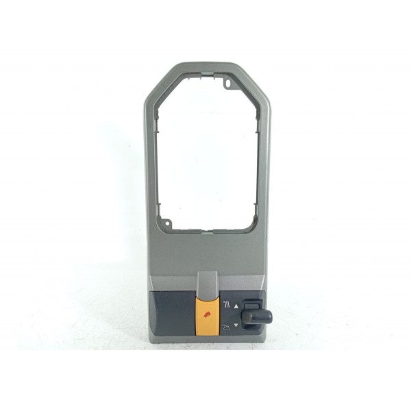 Moldura Botao Comando Tracao Discovery 3 2008/2011 Yud501840