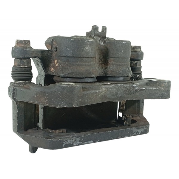 Pinca Freio Nissan Infiniti Fx35 Dianteira Esquerd 2008/2012