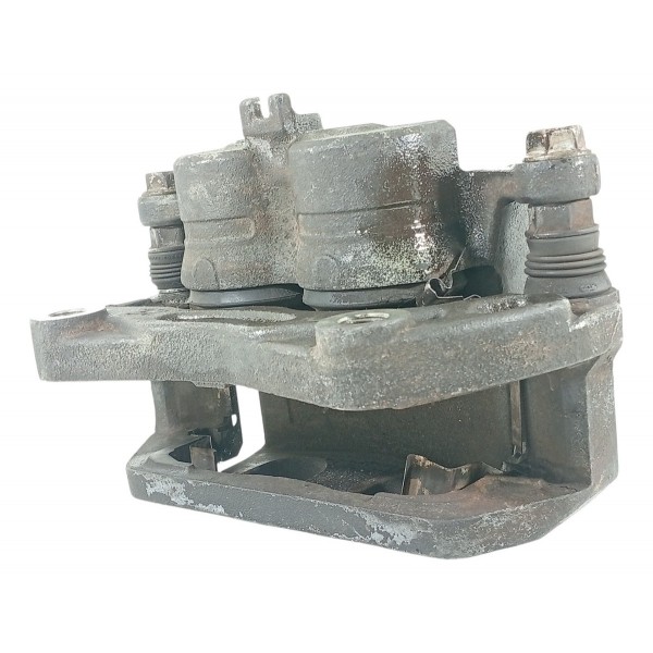 Pinca Freio Nissan Infiniti Fx35 Dianteira Esquerd 2008/2012