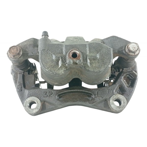Pinca Freio Nissan Infiniti Fx35 Dianteira Esquerd 2008/2012