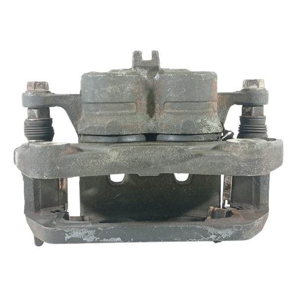 Pinca Freio Nissan Infiniti Fx35 Dianteira Esquerd 2008/2012