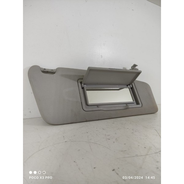 Quebra Sol Mercedes C180 C200 Direit 08/2014 Det A2048105010