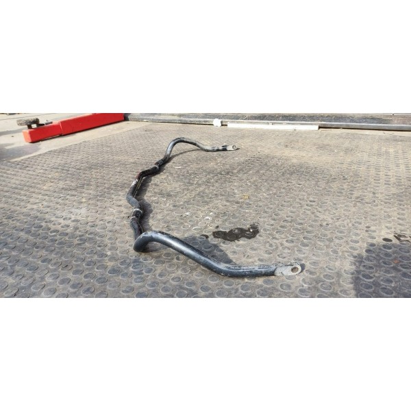 Barra Estabilizadora Tiggo 3x Pro Dianteira 2019/2023