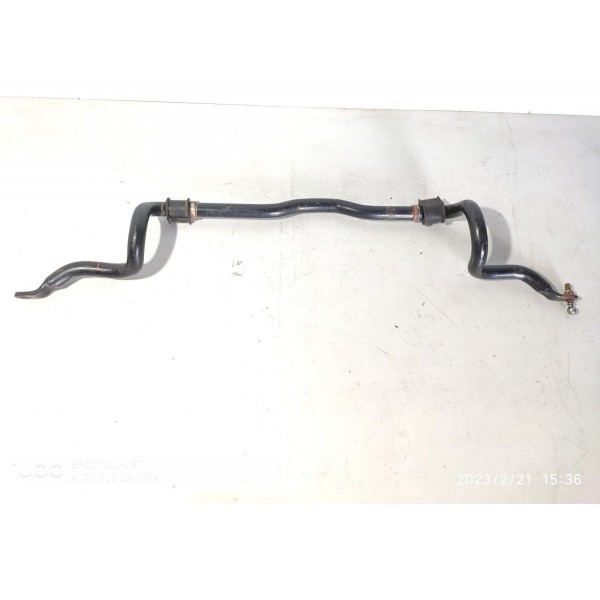 Barra Estabilizadora Edge Dianteira 2008/2014