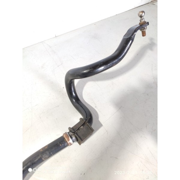 Barra Estabilizadora Edge Dianteira 2008/2014