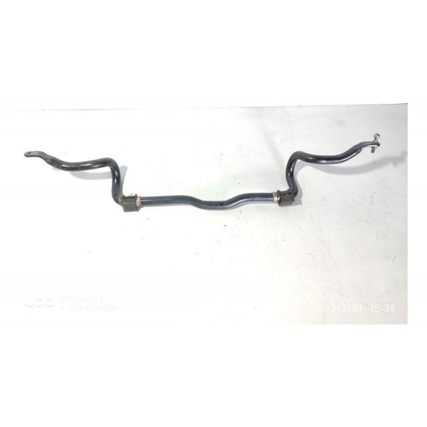 Barra Estabilizadora Edge Dianteira 2008/2014