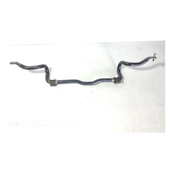 Barra Estabilizadora Edge Dianteira 2008/2014