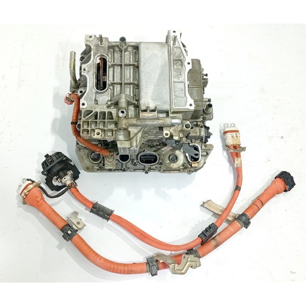 Modulo Inversor Nissan Leaf 2019/2024