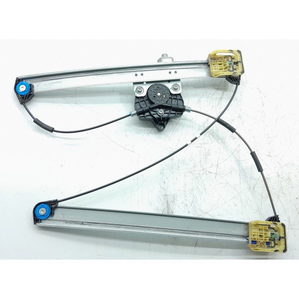 Maquina Vidro Territory Dianteira Esquerda 24/26 Ks1v23201ac