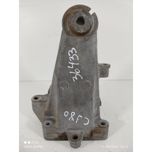 Suporte Coxim Motor Mercedes C180 C200 Esq 08/14 A2712232704