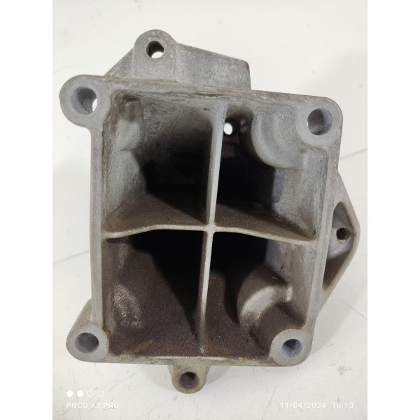 Suporte Coxim Motor Mercedes C180 C200 Esq 08/14 A2712232704