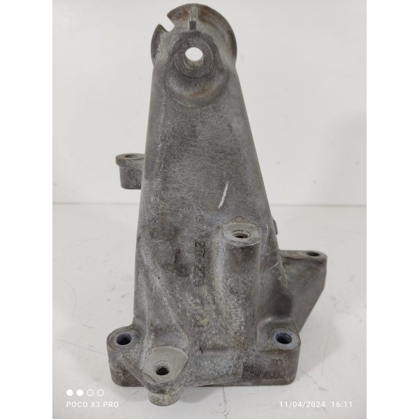 Suporte Coxim Motor Mercedes C180 C200 Esq 08/14 A2712232704