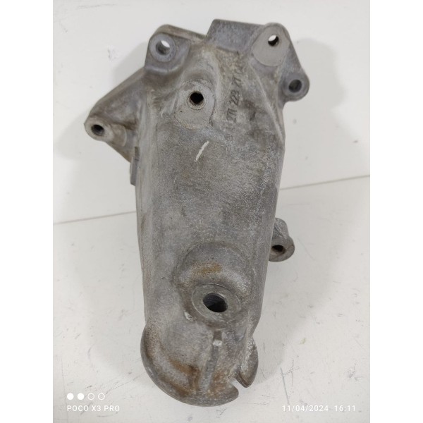 Suporte Coxim Motor Mercedes C180 C200 Esq 08/14 A2712232704