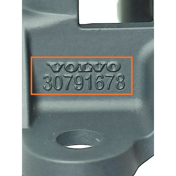 Suporte Canhao Chave Ignição Volvo Xc40 V60 S60 30791678