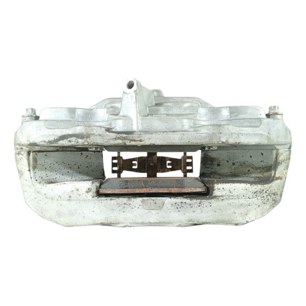 Pinca Freio Mercedes C200 C250 Dianteira Dir 2015/2021