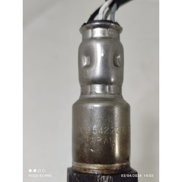 Sonda Lambda Mercedes C180 C200 2008/2014 A0065422218