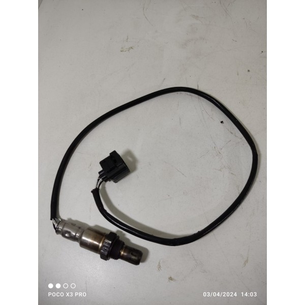 Sonda Lambda Mercedes C180 C200 2008/2014 A0065422218