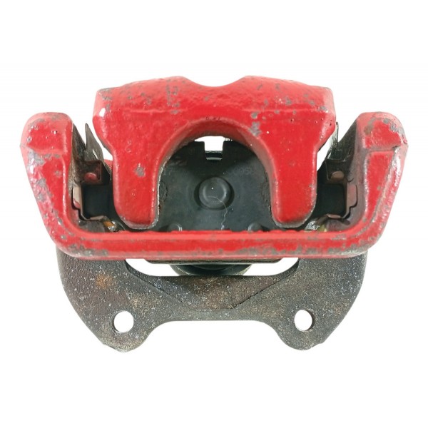 Pinca Freio Bmw 118i 120i Traseira Esquerda 2006/2012