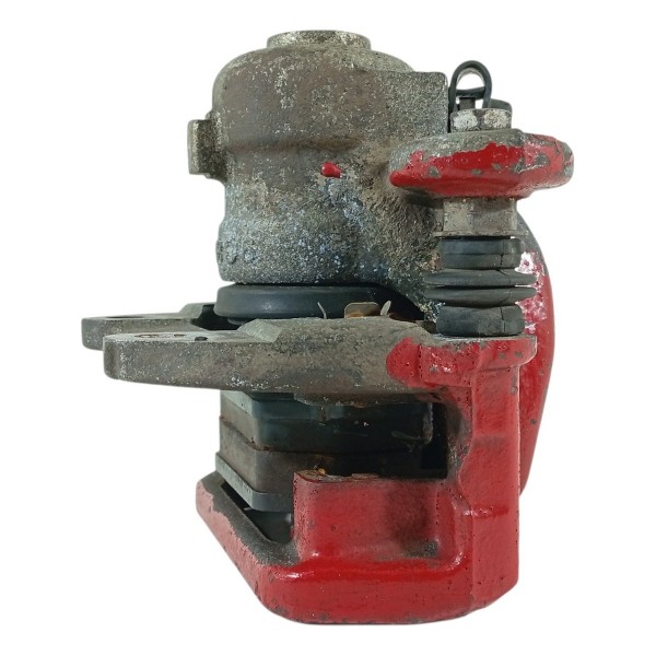 Pinca Freio Bmw 118i 120i Traseira Esquerda 2006/2012