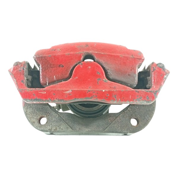 Pinca Freio Bmw 118i 120i Dianteira Esquerda 2006/2012