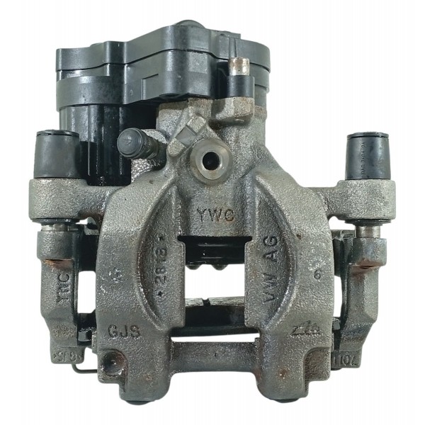 Pinca Freio Tiguan Rline 2.0 Traseira Direita 2018/2020