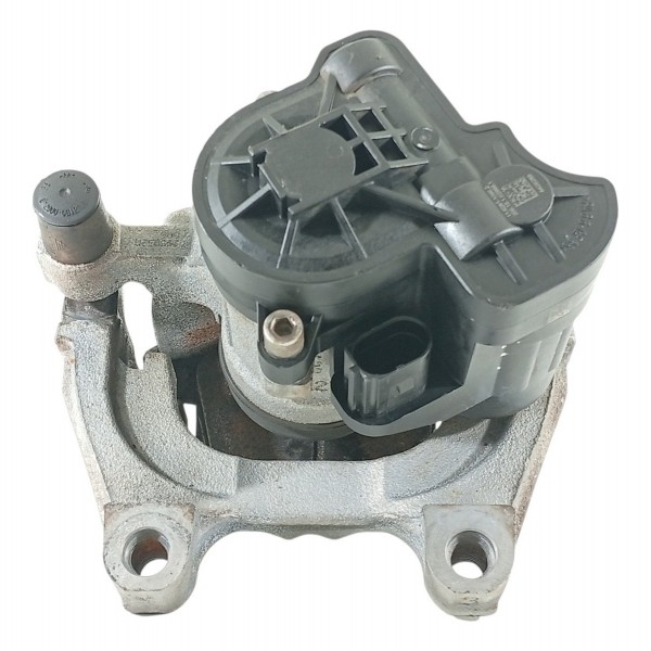 Pinca Freio Tiguan Rline 2.0 Traseira Direita 2018/2020