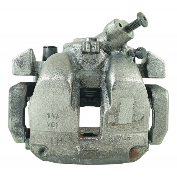 Pinca Freio Peugeot 3008 Dianteira Esquerda 2017/2023