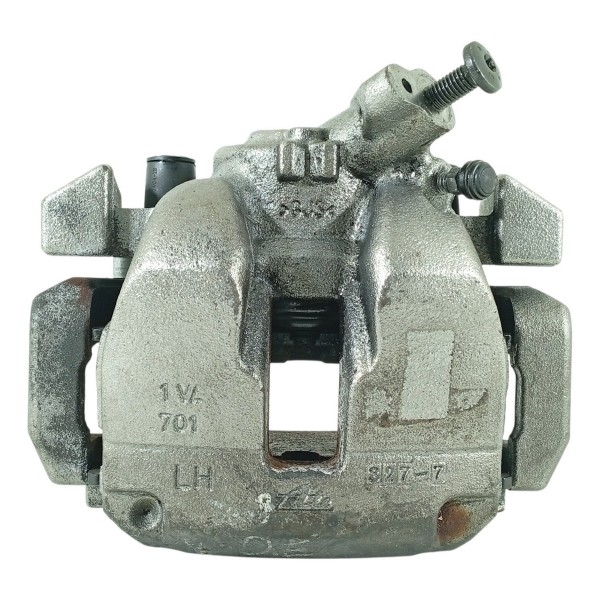 Pinca Freio Peugeot 3008 Dianteira Esquerda 2017/2023