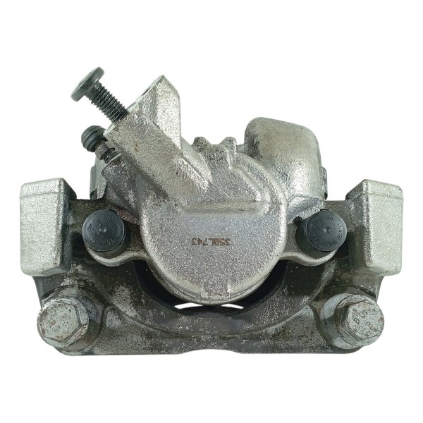 Pinca Freio Peugeot 3008 Dianteira Esquerda 2017/2023