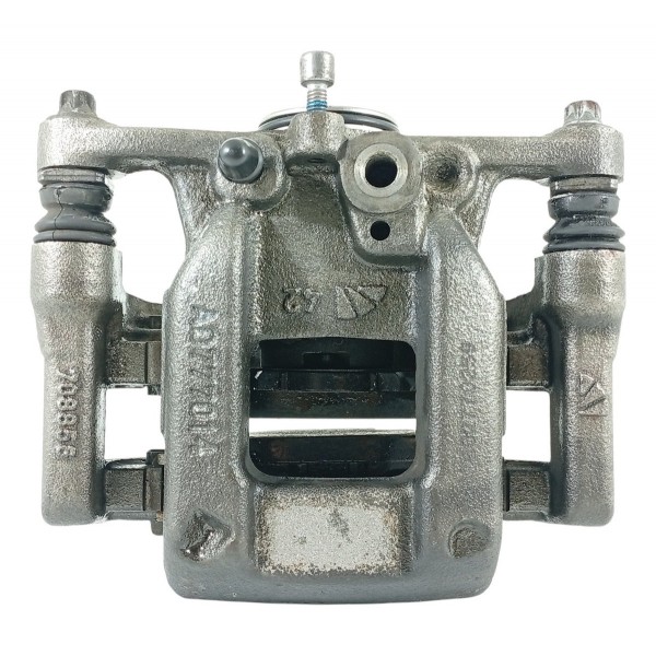 Pinca Freio Peugeot 3008 Traseira Esquerda 2017/2023