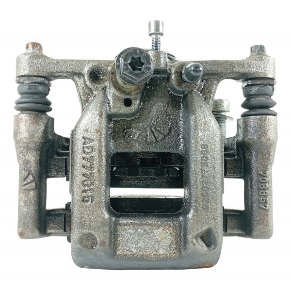 Pinca Freio Peugeot 3008 Traseira Direita 2017/2023