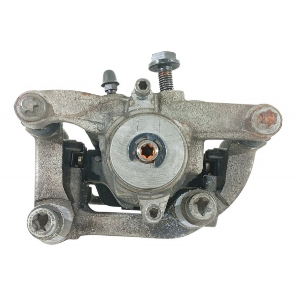 Pinca Freio Peugeot 3008 Traseira Direita 2017/2023