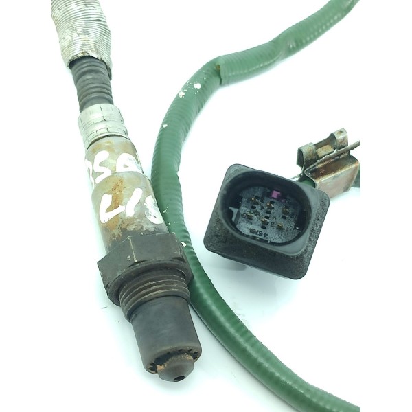 Sonda Lambda Mercedes C180 C200 2008/2014 A0065422718
