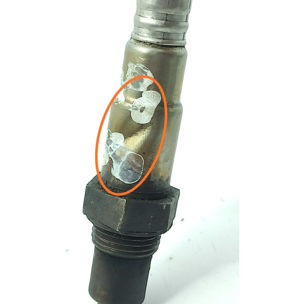 Sonda Lambda Mercedes C180 C200 2008/2014 A0065422718
