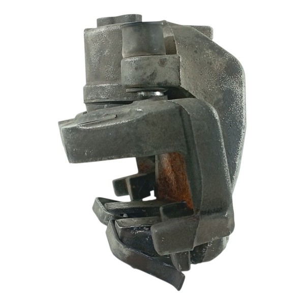 Pinca Freio Jumpy Expert Scudo Dianteira Esq 1.6 2018/2022