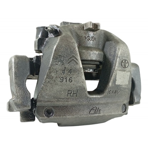 Pinca Freio Jumpy Expert Dianteira Direita 1.6 2018/2022